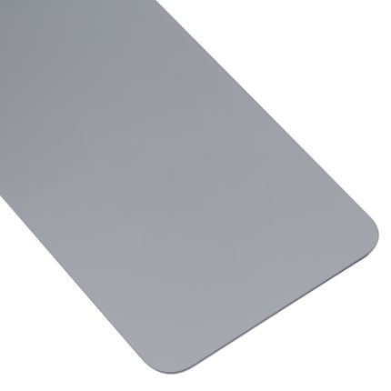 For Samsung Galaxy S22+ Battery Back Cover (Grey Green)-garmade.com