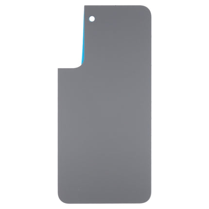 For Samsung Galaxy S22+ Battery Back Cover (Grey)-garmade.com