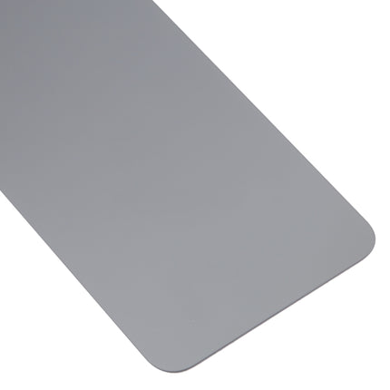 For Samsung Galaxy S22+ Battery Back Cover (Grey)-garmade.com