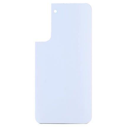 For Samsung Galaxy S22+ Battery Back Cover (White)-garmade.com