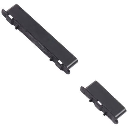 Power Button and Volume Control Button for Samsung Galaxy Tab S2 9.7 SM-T810/T813/T815/T817/T819(Black)-garmade.com