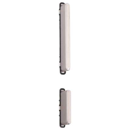 Power Button and Volume Control Button for Samsung Galaxy Tab S2 9.7 SM-T810/T813/T815/T817/T819(Gold)-garmade.com