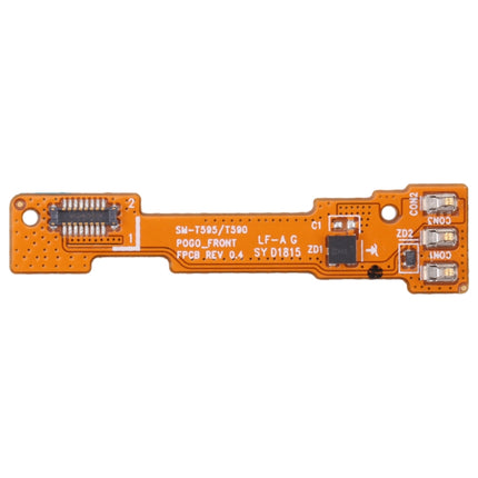 For Samsung Galaxy Tab A 10.5 SM-T590/T595/T597 Keyboard Touch Flex Cable-garmade.com