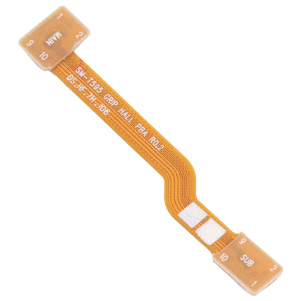 For Samsung Galaxy Tab A 10.5 SM-T590/T595/T597 Number 1 Connector Flex Cable-garmade.com