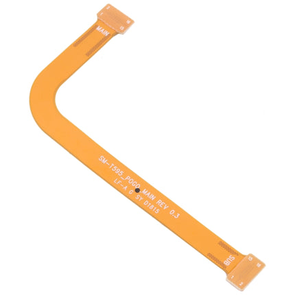For Samsung Galaxy Tab A 10.5 SM-T590/T595/T597 Number 2 Connector Flex Cable-garmade.com
