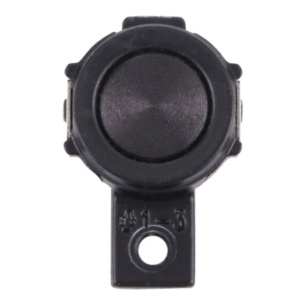 Touch Control Button for Samsung Galaxy Tab S2 8.0 SM-T710/T713/T715/T719(Black)-garmade.com