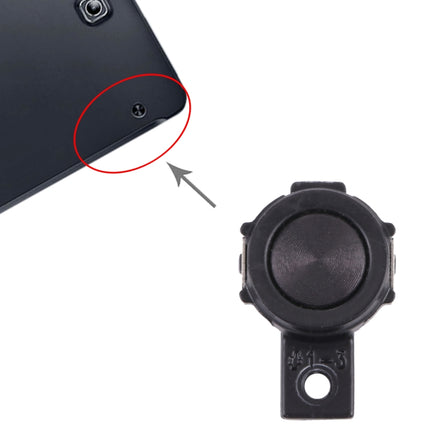 Touch Control Button for Samsung Galaxy Tab S2 8.0 SM-T710/T713/T715/T719(Black)-garmade.com