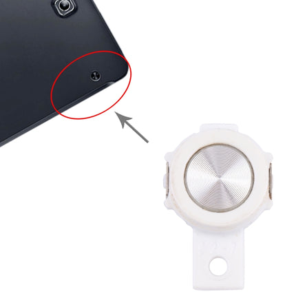 Touch Control Button for Samsung Galaxy Tab S2 8.0 SM-T710/T713/T715/T719(White)-garmade.com