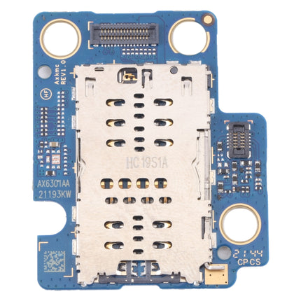 For Samsung Galaxy Tab A8 10.5 2021 SM-X200/X205 SIM Card Reader Board-garmade.com