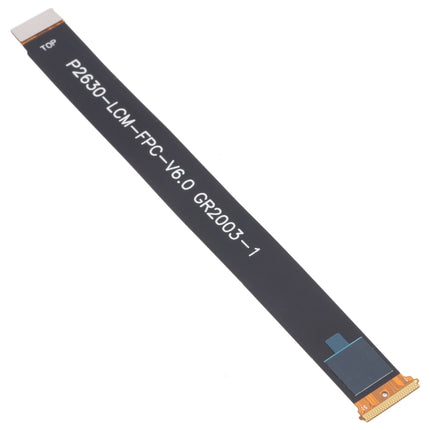 LCD Flex Cable for Huawei MatePad 10.4 BAH3-W09 WIFI-garmade.com