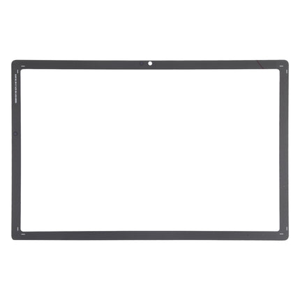 For Samsung Galaxy Tab A8 10.5 2021 SM-X200 SM-X205 Front Screen Outer Glass Lens-garmade.com