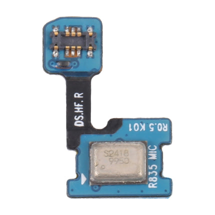 Microphone Flex Cable For Samsung Galaxy Watch Active2 Aluminum 40mm SM-R830-garmade.com