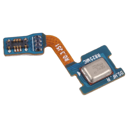 Microphone Flex Cable For Samsung Galaxy Watch Active2 Aluminum 44mm SM-R820-garmade.com