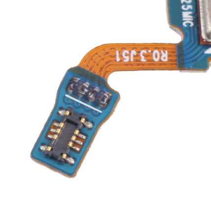 Microphone Flex Cable For Samsung Galaxy Watch Active2 Aluminum 44mm SM-R820-garmade.com