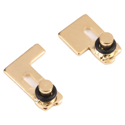 1 Pair Charger Port Contact Point For Samsung Gear Fit 2 SM-R360/R365-garmade.com