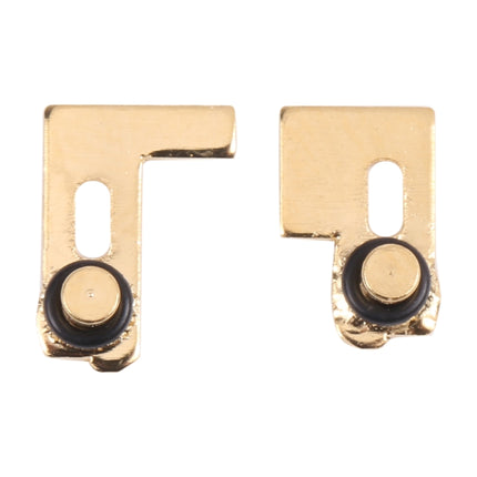 1 Pair Charger Port Contact Point For Samsung Gear Fit 2 SM-R360/R365-garmade.com