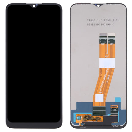 OEM LCD Screen for Samsung Galaxy A02s A025G US Edition with Digitizer Full Assembly-garmade.com