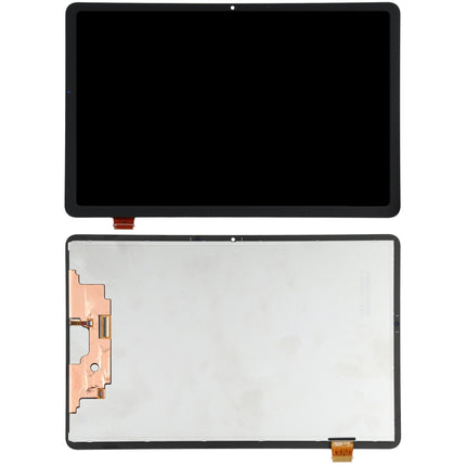 Original LCD Screen for Samsung Galaxy Tab S8 SM-X700 with Digitizer Full Assembly-garmade.com