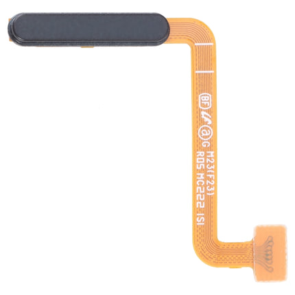 For Samsung Galaxy M23 SM-M236B Original Fingerprint Sensor Flex Cable(Black)-garmade.com