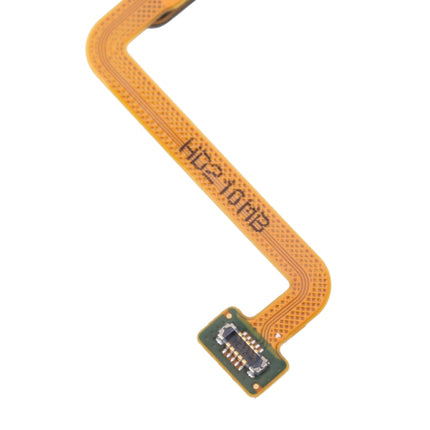For Samsung Galaxy M23 SM-M236B Original Fingerprint Sensor Flex Cable(Pink)-garmade.com