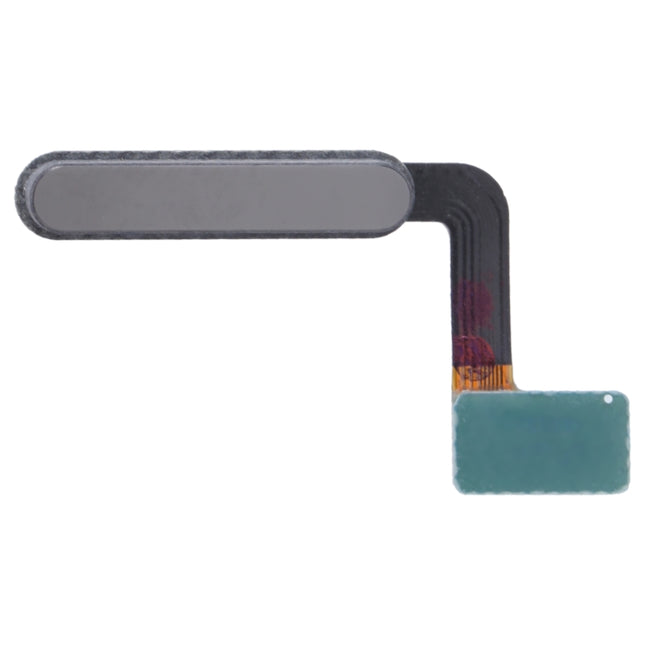 For Samsung Galaxy Fold SM-F900 Original Fingerprint Sensor Flex Cable(Black)-garmade.com