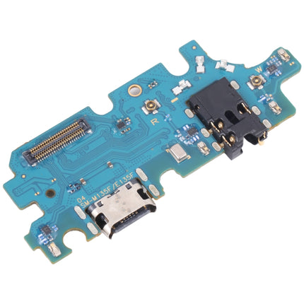 For Samsung Galaxy M13 SM-M135F Original Charging Port Board-garmade.com