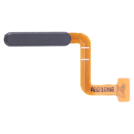 For Samsung Galaxy M52 5G SM-M526B Original Fingerprint Sensor Flex Cable(Black)-garmade.com