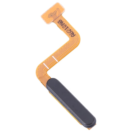 For Samsung Galaxy M52 5G SM-M526B Original Fingerprint Sensor Flex Cable(Black)-garmade.com