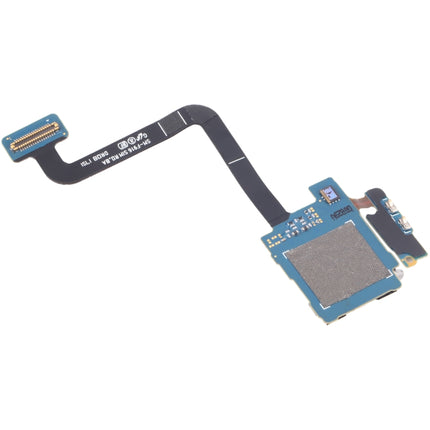 For Samsung Galaxy Z Fold2 5G SM-F916 Original SIM Card Holder Socket with Flex Cable-garmade.com