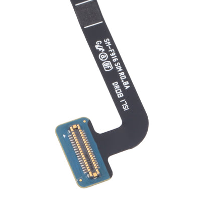 For Samsung Galaxy Z Fold2 5G SM-F916 Original SIM Card Holder Socket with Flex Cable-garmade.com