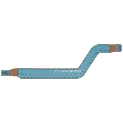 For Samsung Galaxy Z Fold2 5G SM-F916 Original Signal Flex Cable-garmade.com