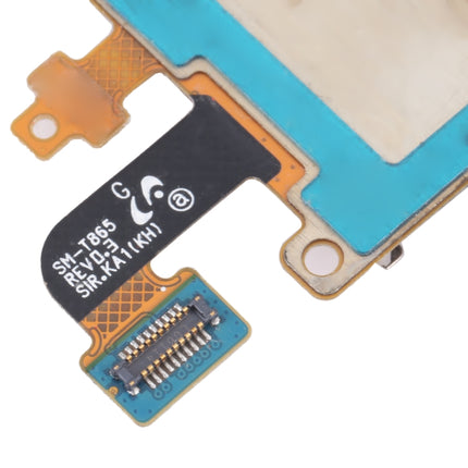 For Samsung Galaxy Tab S6 SM-T865 Original SIM Card Holder Socket with Flex Cable-garmade.com