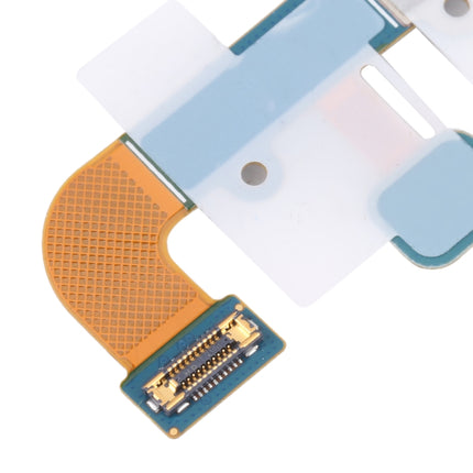 For Samsung Galaxy Book2 SM-W738 Original SIM Card Holder Socket with Flex Cable-garmade.com
