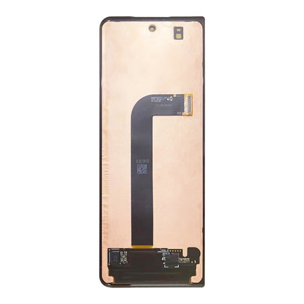 Original LCD Secondary Screen for Samsung Galaxy Z Fold3 5G SM-F926B Digitizer Full Assembly-garmade.com