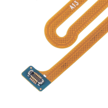 For Samsung Galaxy A13 5G SM-A136B Original Fingerprint Sensor Flex Cable (Blue)-garmade.com