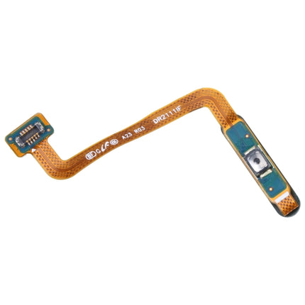 For Samsung Galaxy A23 4G SM-A235 Original Fingerprint Sensor Flex Cable(Gold)-garmade.com