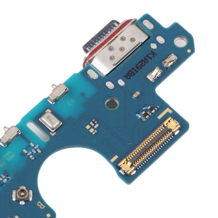 For Samsung Galaxy A22 5G 2021 SM-A223D Japan Edition Original Charging Port Board-garmade.com