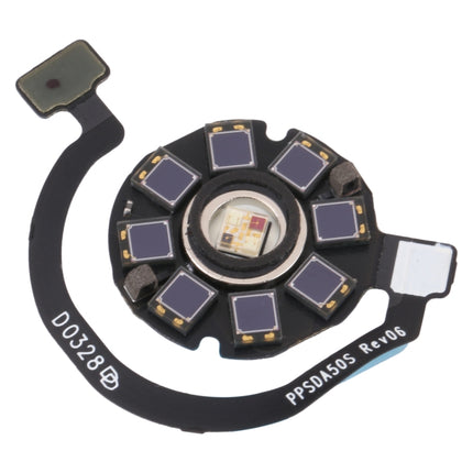 For Samsung Galaxy Watch3 41mm SM-R850 / R855 Heart Rate Monitor Sensor Flex Cable-garmade.com