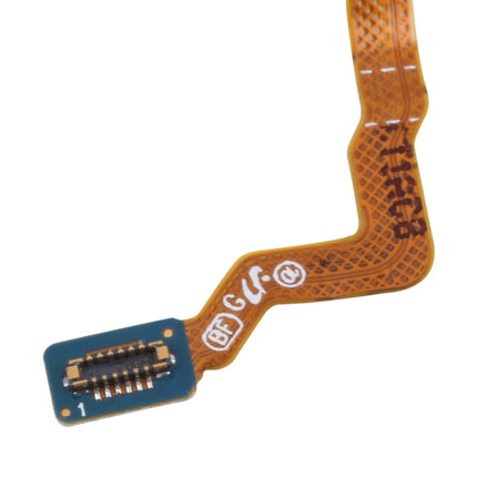 For Samsung Galaxy Z Fold3 5G SM-F926 Original Fingerprint Sensor Flex Cable(Black)-garmade.com