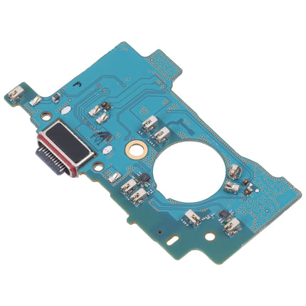 For Samsung Galaxy Xcover6 Pro SM-G736 Original Charging Port Board-garmade.com