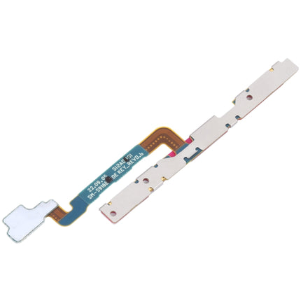 For Samsung Galaxy S23+ SM-S916B Original Power Button & Volume Button Flex Cable-garmade.com