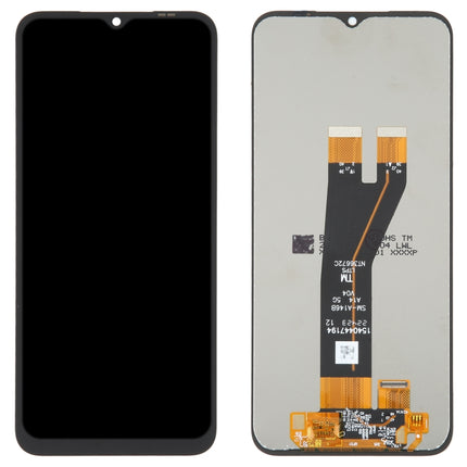 PLS Original LCD Screen for Samsung Galaxy A14 5G SM-A146B with Digitizer Full Assembly-garmade.com