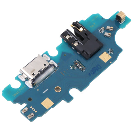 For Samsung Galaxy A14 SM-A145F Original Charging Port Board-garmade.com