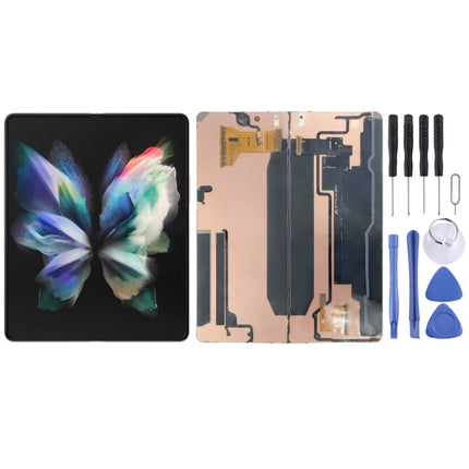 LCD Screen For Samsung Galaxy Z Fold3 5G SM-F926 with Digitizer Full Assembly-garmade.com