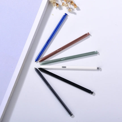 For Samsung Galaxy Note20 SM-980F Screen Touch Pen, Bluetooth Not Supported (Gold)-garmade.com