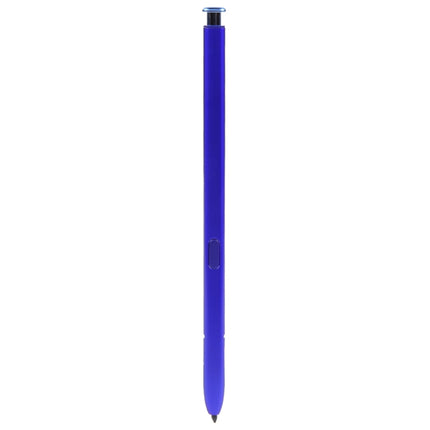 For Samsung Galaxy Note10 SM-970F Screen Touch Pen, Bluetooth Not Supported (Blue)-garmade.com