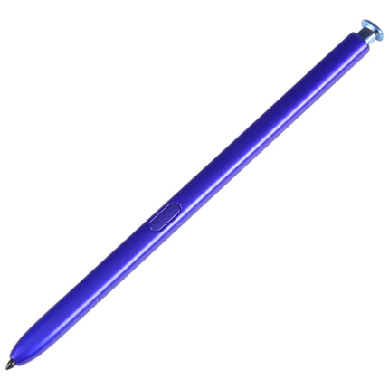 For Samsung Galaxy Note10 SM-970F Screen Touch Pen, Bluetooth Not Supported (Blue)-garmade.com