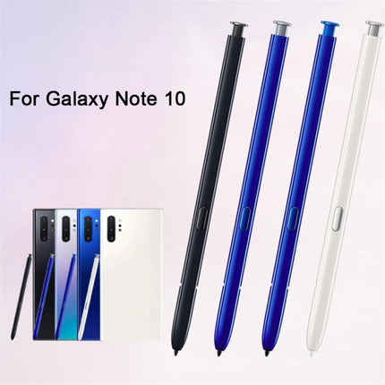 For Samsung Galaxy Note10 SM-970F Screen Touch Pen, Bluetooth Not Supported (Purple)-garmade.com