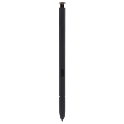 For Samsung Galaxy S22 Ultra 5G SM-908B Screen Touch Pen, Bluetooth Not Supported (Black)-garmade.com