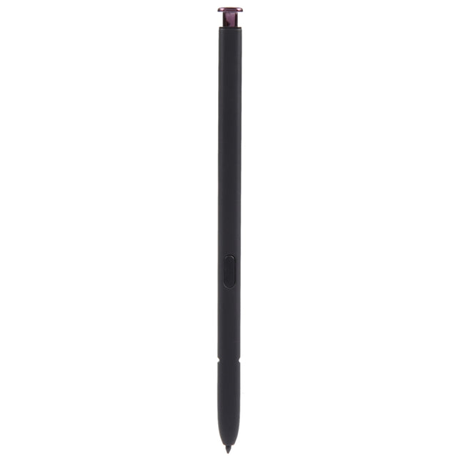 For Samsung Galaxy S22 Ultra 5G SM-908B Screen Touch Pen, Bluetooth Not Supported(Purple)-garmade.com